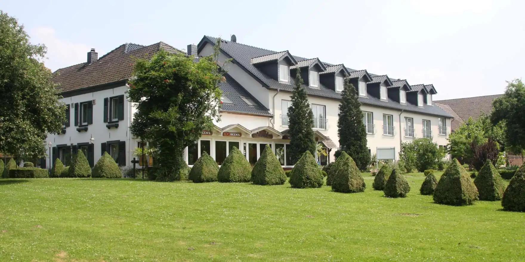 Hotel EuroHof